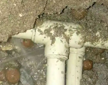 石首测漏水多少钱