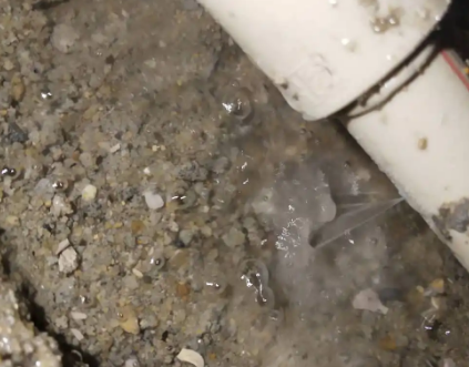 石首测漏水电话号码