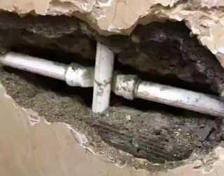 石首测漏水哪家好