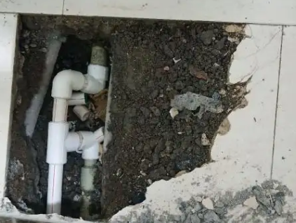 石首测漏水哪家好