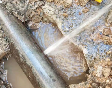 石首测漏水公司