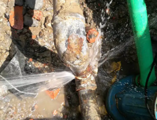 石首测漏水公司电话