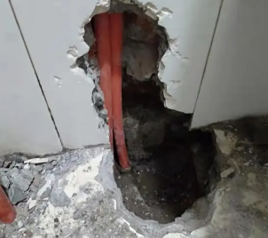 石首漏水检测电话