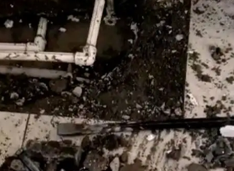 石首漏水检测电话