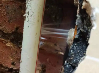 石首漏水检测电话