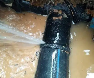 石首测漏水公司哪家好