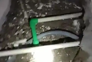 石首测漏水公司