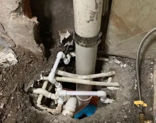 石首漏水检测哪家好