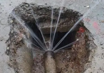 石首漏水检测多少钱