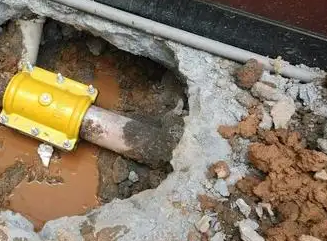 石首漏水检测哪家好