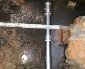 石首漏水检测公司电话