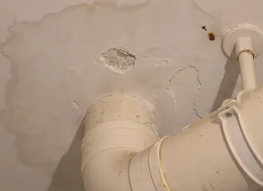 石首卫生间测漏水多少钱