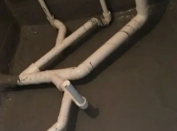 石首水管漏水检测知识点