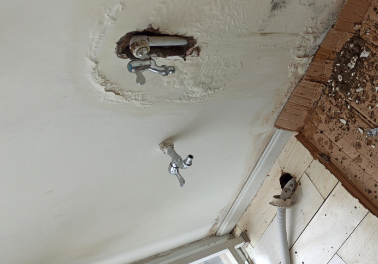 石首卫生间测漏水