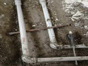 石首卫生间测漏水多少钱