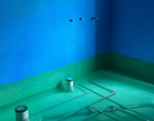 石首卫生间防水