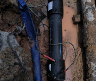 石首水管漏水检测多少钱