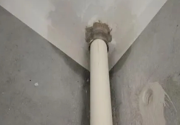 石首卫生间测漏水之渗水防护