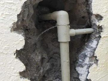 石首卫生间测漏水哪家好