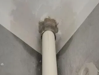 石首卫生间测漏水价格