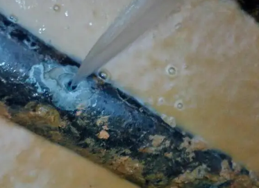 石首水管漏水检测多少钱