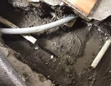 石首卫生间测漏水价格明细