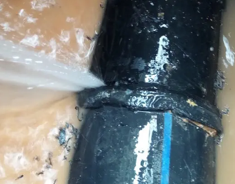 石首水管漏水检测的小妙招