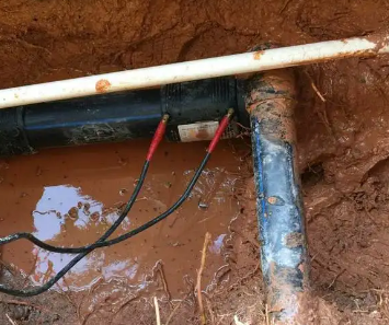 石首水管漏水检测多少钱