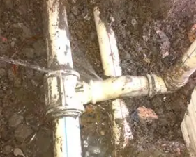 石首卫生间测漏水多少钱