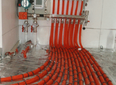 石首地暖维修多少钱