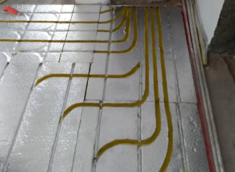 石首地暖维修哪家好