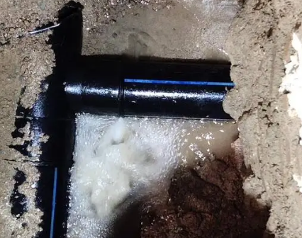 石首水管漏水检测哪家好