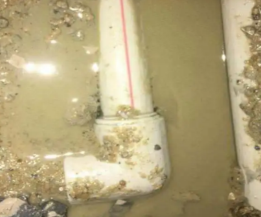 石首水管漏水检测多少钱