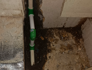 石首卫生间测漏水哪家好