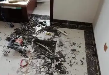 石首漏水检测多少钱