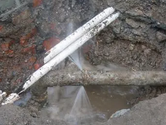 石首测漏水多少钱