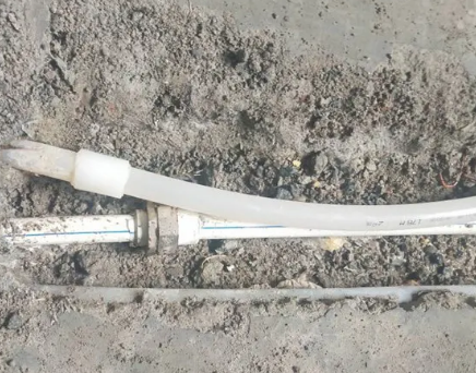 石首测漏水哪家好