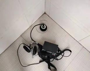 石首测漏水公司