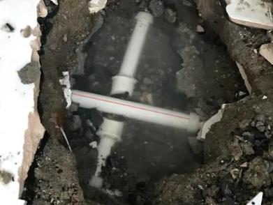 石首漏水检测公司哪家好