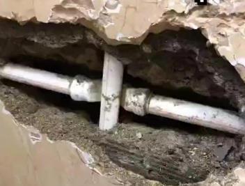 石首漏水检测电话多少