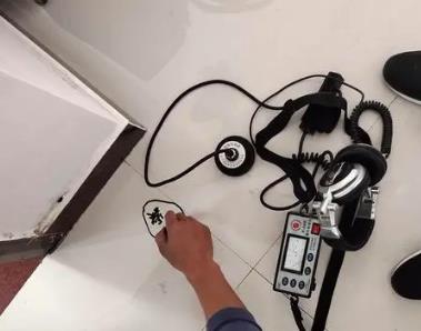 石首测漏水公司电话